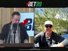 ‘TIS THE SEASON – GAME MISCONDUCT P.3