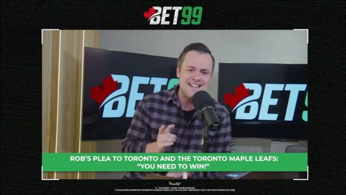 LET’S TALK PLAYOFF HOCKEY – GAME MISCONDUCT P.1