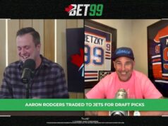 LET’S TALK PLAYOFF HOCKEY – GAME MISCONDUCT P.2