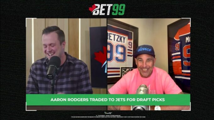 LET’S TALK PLAYOFF HOCKEY – GAME MISCONDUCT P.2