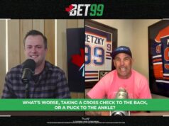 LET’S TALK PLAYOFF HOCKEY – GAME MISCONDUCT P.3