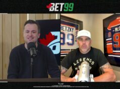 CHOOSE YOUR OPPONENT IN NHL PLAYOFFS? – GAME MISCONDUCT