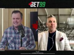 FLYING INTO THE END OF THE NHL PLAYOFFS FIRST ROUND – GAME MISCONDUCT P.1