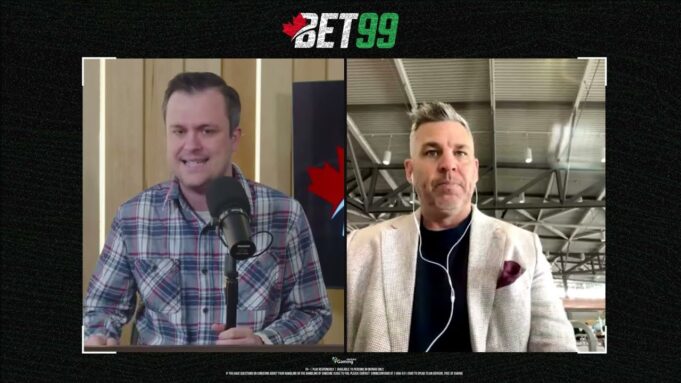 FLYING INTO THE END OF THE NHL PLAYOFFS FIRST ROUND – GAME MISCONDUCT P.1