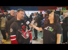 THE BATTLE OF NHL ONTARIO – LIVE ON THE ROAD